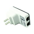 thumbnail image 2 of Sanoxy Network Wireless Range Expander 300M US Plug Wi-Fi N 802.11N Repeater, White (SANOXY_WAP-300), 2 of 2