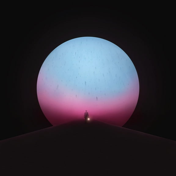 Manchester Orchestra - The Million Masks Of God - Music & Performance - Vinyl