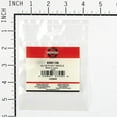 Briggs & Stratton OEM 696136 Valve-Float Needle - Walmart.com