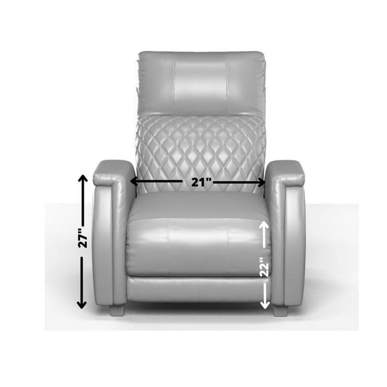 Socozi recliner manual sale