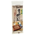 thumbnail image 2 of Ajisenryu: Buckwheat Noodles, 12.7 Oz, 2 of 4