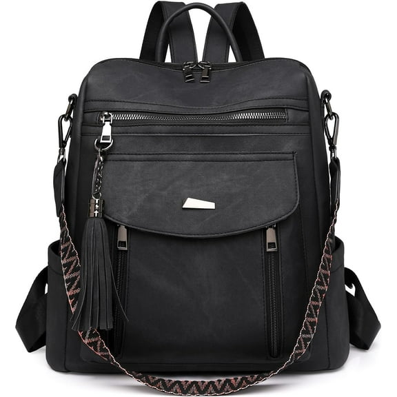 Kwuty Kwuty Purse for Women Pu Leather Kwuty Fashion Ladies Shoulder Bag Handbags for Travel Daily Use