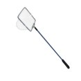 thumbnail image 2 of Metal Frame Aquarium Goldfish Fish Landing Net 4x3x2.8inches, 2 of 2