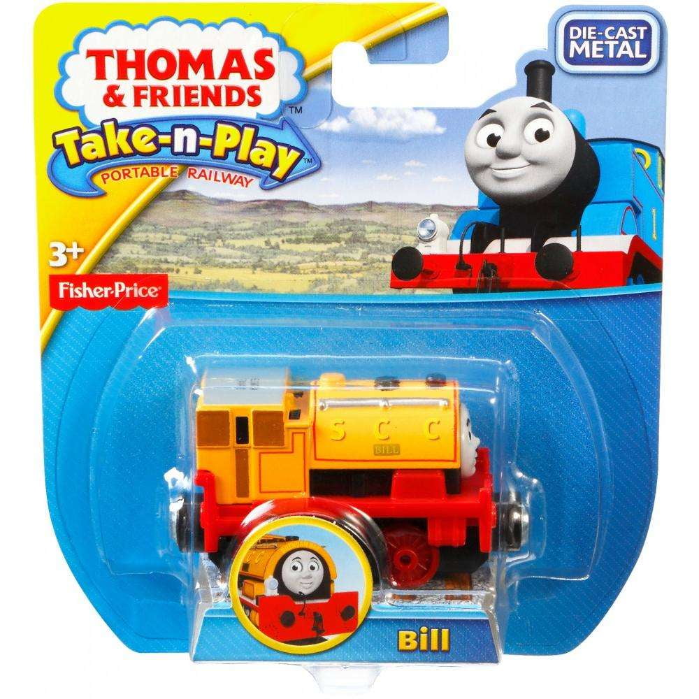 thomas fast track