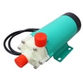 thumbnail image 2 of INTSUPERMAI Micro Magnetic Drive Circulating Pump Corrosion Resistance Pump, 2 of 8
