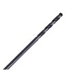 thumbnail image 1 of Broca DEWALT DW1615 para aviones, óxido negro, 1,27 x 15,24 cm, 1 of 1