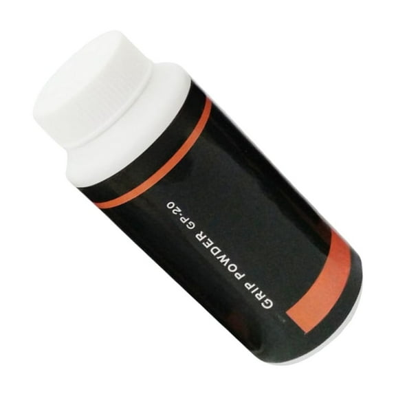 Quick Drying Sports Chalk Light weight Nonslip Magnesiums Carbonate Grip Powder For Gym Climbing And Athletic