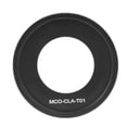 thumbnail image 1 of Anillo Adaptador De Filtro De Cámara, Anillo Adaptador De Lente Profesional De aleación De Aluminio Resistente Y Duradero Para TG-4 TG-5 TG-6, 1 of 7