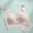 Beige, variant on Ersazi Womens Bra Women Fashion Sports Lace Bra Wire Free Underwear one-Piece Bra Everyday Underwear Green Xl