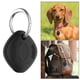 thumbnail image 5 of Funda protectora compatible con Samsung Smart Tag, silicona suave antiarañazos Negro, 5 of 9
