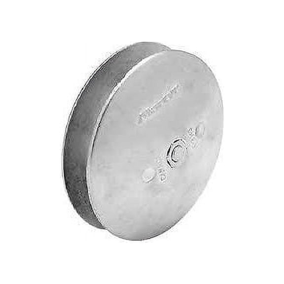 Martyr (Canada Metal Pacific)  CMR04M; Rudder Anode Cmr4 5 inch