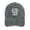 Gray, variant on If You Aint First Your Last Sand Colour Baseball Cap for Men Women, Adjustable Snapback Hats Cotton Hat
