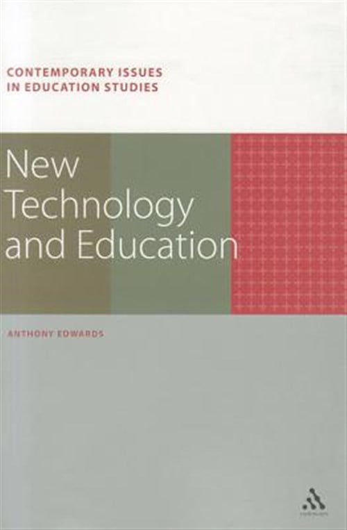 Pre-Owned Contemporary Issues in Education Studies: New Technology and ...