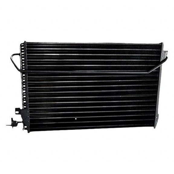 For Ford Mustang 2005 2006 2007 2008 2009 A/C Condenser | FO3030200 | 6R3Z19712AC