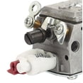 thumbnail image 4 of Carburetor for 340 345 346 350 353 Chainsaw Parts 503283208, 4 of 5