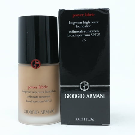giorgio armani longwear 1oz