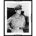 thumbnail image 5 of Art.com General Douglas Macarthur in the Last Days of World War 2, August 24. 1945 Photo, Black Frame Wall Art, 23" x 29", 5 of 5