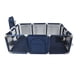 thumbnail image 2 of Baby Plazard, Seguridad Rectangular Ajustable Plazard para Bebés para La Vida Diadia, 2 of 7