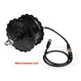 thumbnail image 4 of Hub Motor Extension Cable, Flexible  Compatibility Motor Extension Cord  for Replacement, 4 of 7