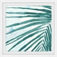 thumbnail image 2 of Palm Wonderful III Framed Painting Print, 2 of 6