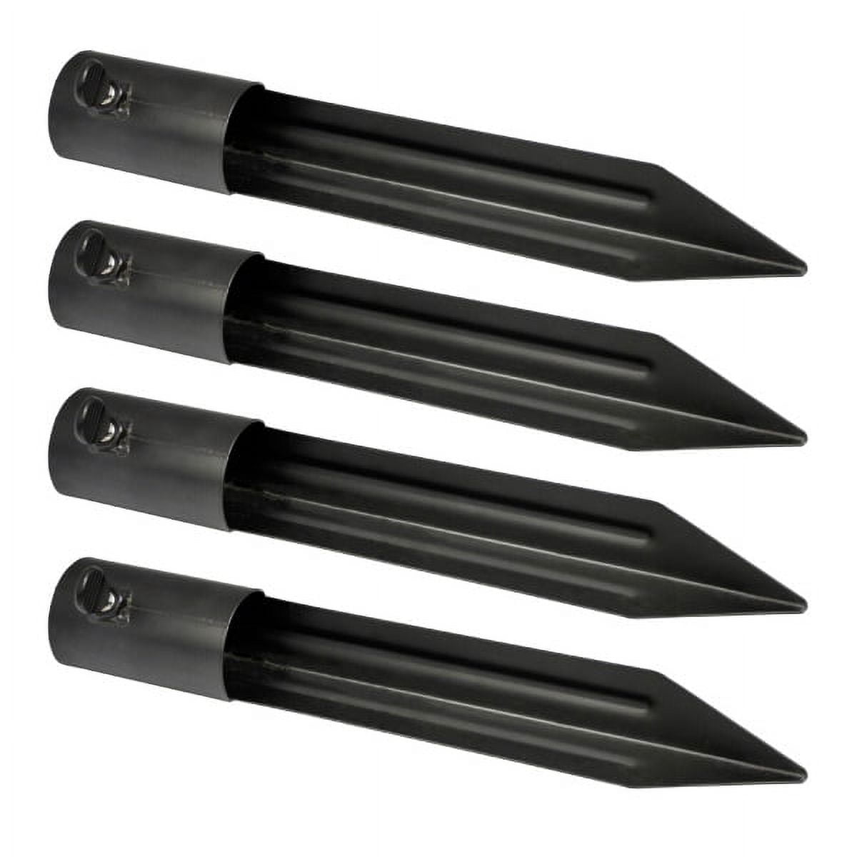 TIKI® Brand  Torch Stake Accessory 4-pack