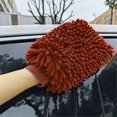 thumbnail image 6 of Flash Deals! Huayishang Cleaning Brush, Kitchen Essentials Clearance Sale Car Cleaning Hand 2Pcs Car Wash Kit Microfiber Clean Tire Wheel Brush Sponge Car Interior Cleaning Brush Car Care Detailing, 6 of 7