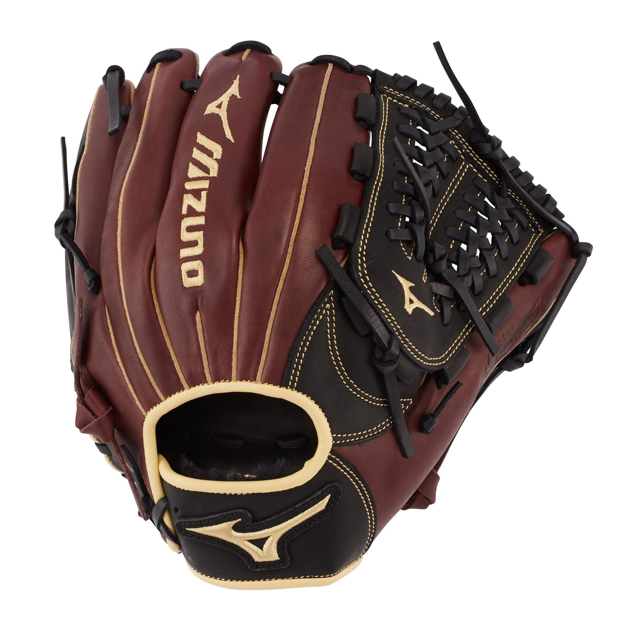mizuno mvp