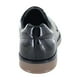 thumbnail image 4 of Zapato Escolar Coqueta para niña en charol negro Matias con agujetas, 4 of 4