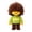 Kris Plush A2#9, variant on Lancer Luxury Plush Deltarune Game Plush Toy 9.8 Inch Collectible Stuffed Cartoon Character Holiday Birthday Gift