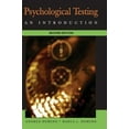 thumbnail image 2 of Psychological Testing : An Introduction, 2 of 3