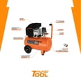 thumbnail image 2 of COMPRESORA 50 lt 2.5 HP Horizontal Truper 15007 COMP-50LT, 2 of 8