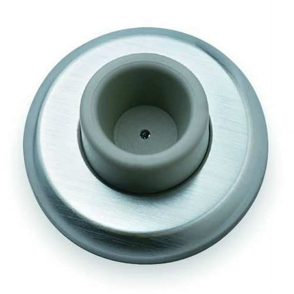 Rockwood Concave Door Stop, DuraFlex 409.32D