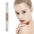 thumbnail image 1 of Lash And Seal 2 In 1 Cluster Lash Glue For Eyelash Extensions Long Lasting Strong Hold Individual Eyelash Glue For Self Application At Home, Eye Black, 1 of 9