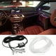 thumbnail image 5 of Kit De Tira De Luces Led Rgb Para Interior De Coche, Tira De Cuerda Ajustable De 360 ​​Grados Para Coche, Luz De Ambiente De Luz Fría De Baja Potencia Speravity VI012280-09, 5 of 6