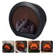 thumbnail image 1 of OHOIOLLA De Decorativa De Chimenea Simulada Para Ambiente Cálido Y Ambiental, 1 of 6