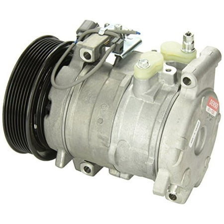Denso Compressor Assembly, DEN471-1538