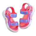 thumbnail image 4 of Celivon Boys And Toddler Sandals Boy Beach Soft Soles In Shoes Summer Casual Fashion Comfort, 4 of 4