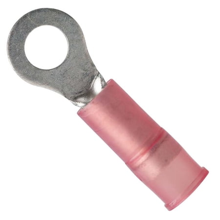 22 18 #8 Ring Nylon 6 Pack