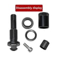 thumbnail image 4 of Kit de reparación de válvula de neumáticos TPMS Bluetooth para sistema de monitoreo de presión YX Sre, 4 of 5