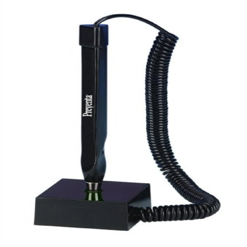 PM Company Preventa Square Base Triangular Counter Pen, Medium Point, 0