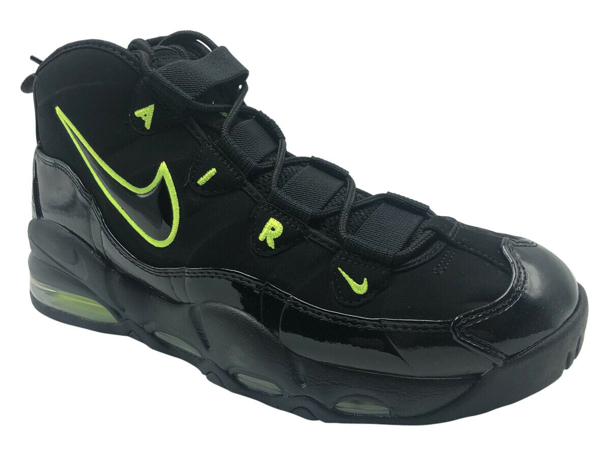 Nike Air Max Uptempo 95 Men's basketball shoes CK0892-001 Multiple ...