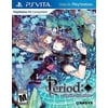 Perios: Cube: Shackles of Amadeus for PlayStation Vita