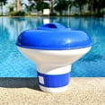 thumbnail image 3 of Distributeur de Produits Chimiques pour Piscine Flottant Distributeur de Chlore pour Spa, 3 of 8