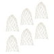 thumbnail image 4 of PPCS Professional Billiard Drop Ball Pockets Cotton Billiard Net Bolss Titulares de almacenamiento de billar, 4 of 5