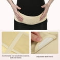 thumbnail image 3 of Unique Bargains Belly Bands for Pregnant Women Belly Abdomen Support, 3 of 6