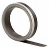 1636885 Weatherstrip V-Flex 7/8In 17Ft M-D Building Products 03541 Brown