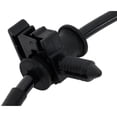 thumbnail image 5 of New Front ABS Speed Sensor Compatible With Ram 2500 SLT 8 Cyl 5.7L 2500 SLT 6 Cyl 6.7L 3500 Laramie Limited 6 Cyl 6.7L 3500 Limited 6 Cyl 6.7L 2013-2018 By 68165624AD, 5 of 8