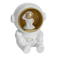 thumbnail image 2 of Kiplyki Wireless Bluetooth Speaker Luminous Moonlight-Astronaut Spokesman Creative Birthday Gift Decoration Support TF & FM, 2 of 2