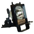 thumbnail image 3 of Advanced Lamps™ Lamp & Housing for The Mitsubishi WD-73642 TV - 1 Unit per pack, 3 of 7