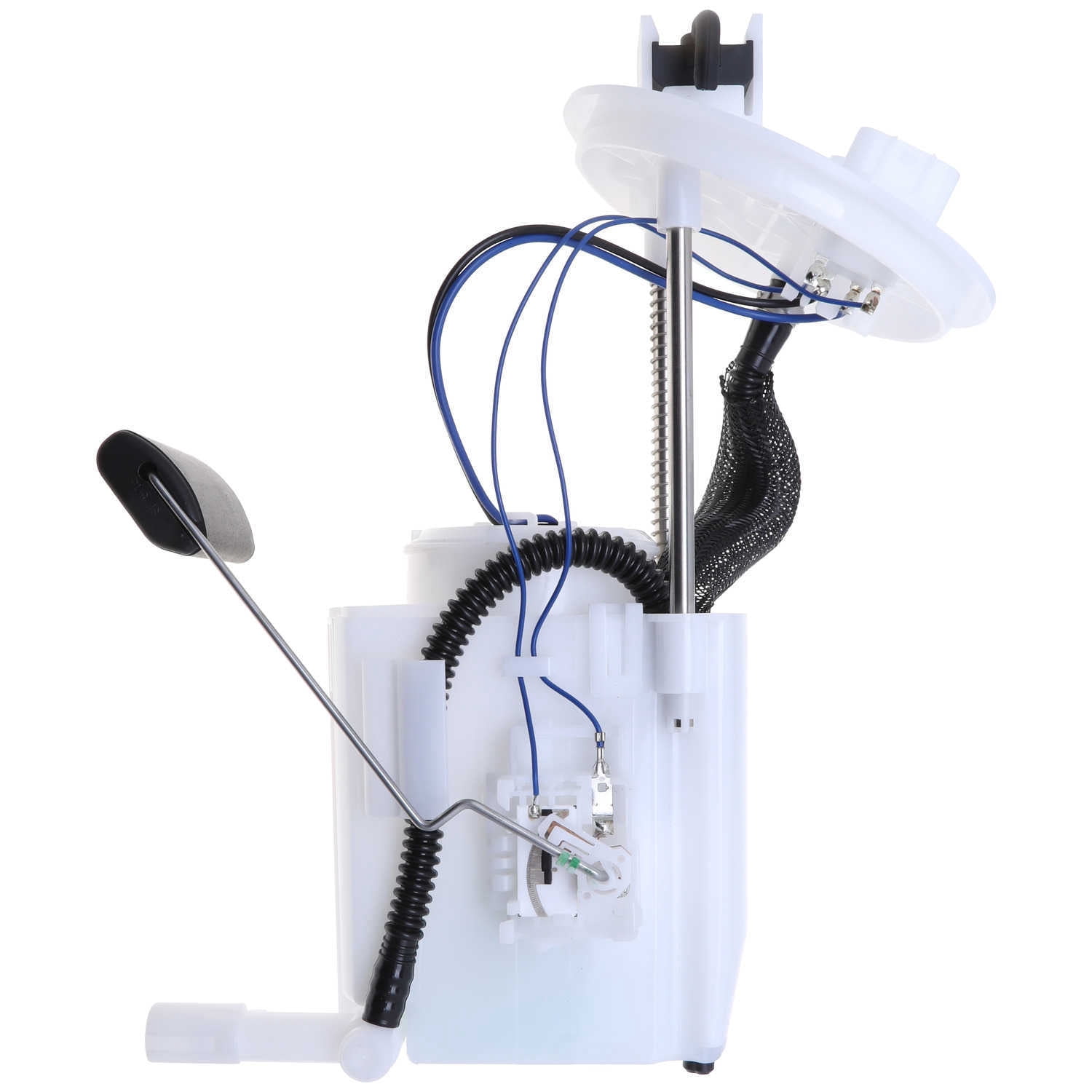 Carter P77049M Fuel Pump Module Assembly Fits select: 2011 KIA OPTIMA LX